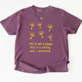 This is Not A Hobby T-shirt