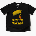 Executive Producer Of This Living Room T-shirt