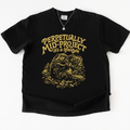 Perpetually Mid-project T-shirt