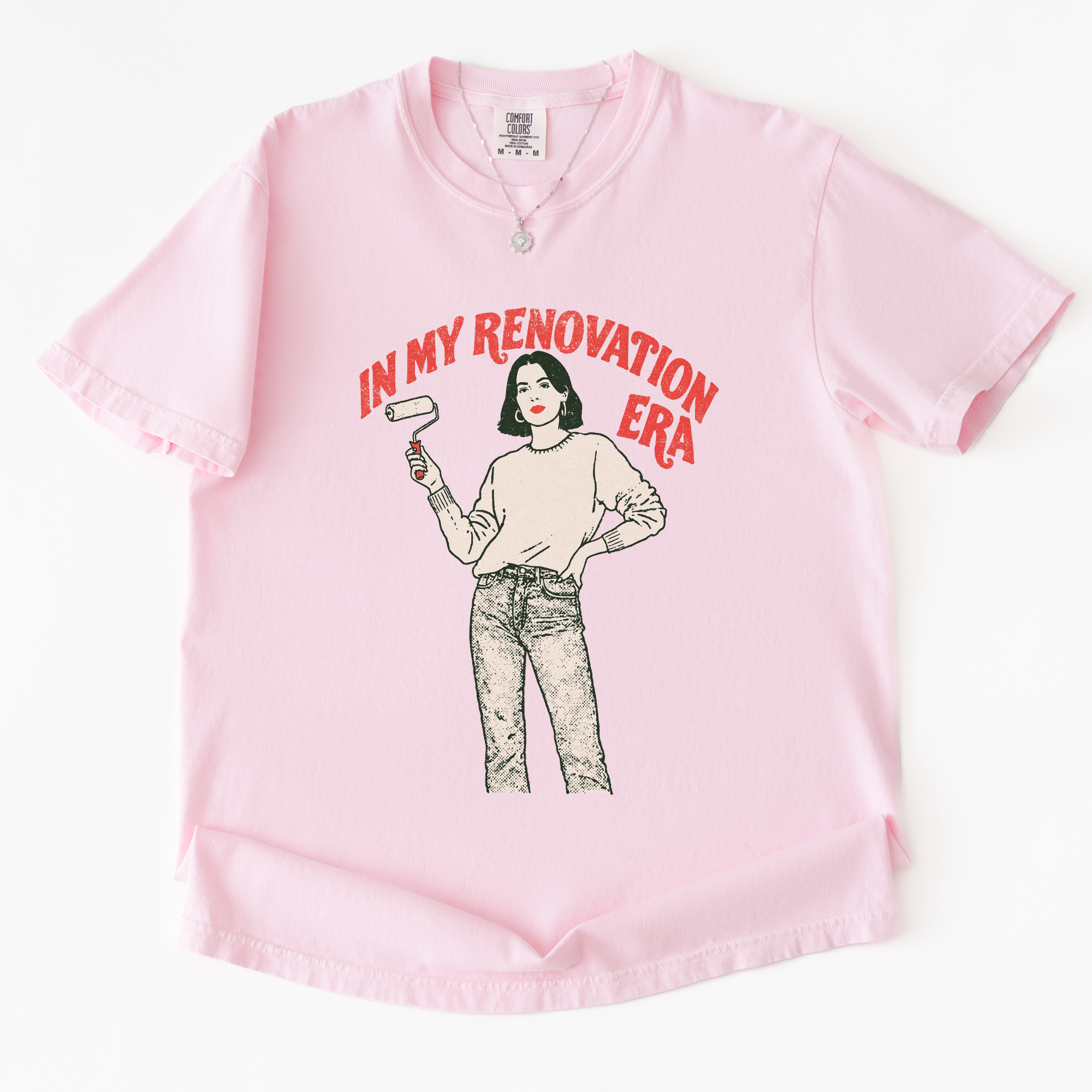 In My Renovation Era T-shirt