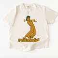 Roll Model T-shirt