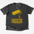 Executive Producer Of This Living Room T-shirt