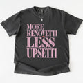 More Renovetti T-shirt