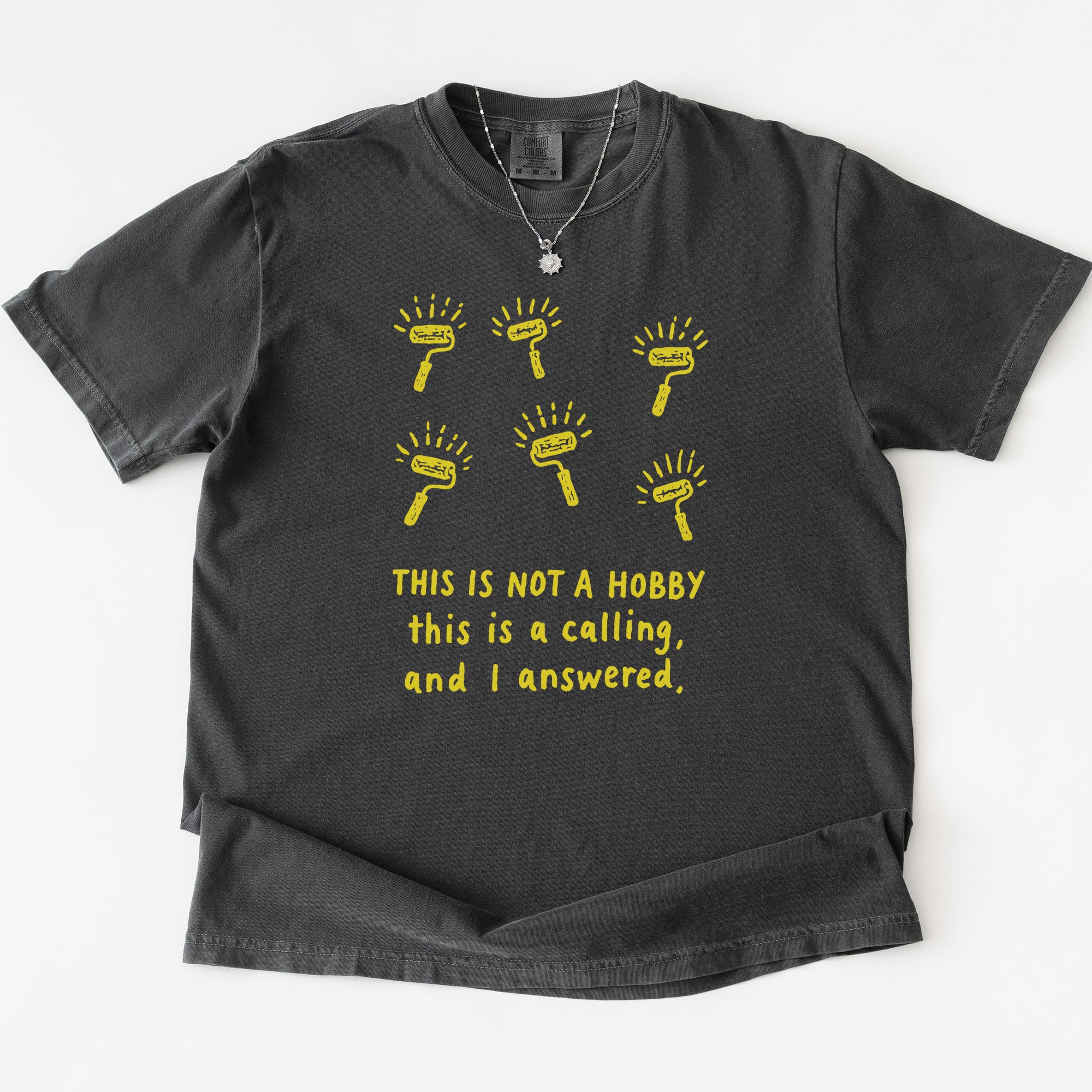 This is Not A Hobby T-shirt