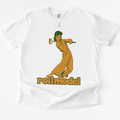 Roll Model T-shirt
